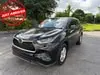 Florida Fine Cars - Used TOYOTA HIGHLANDER 2021 MARGATE L