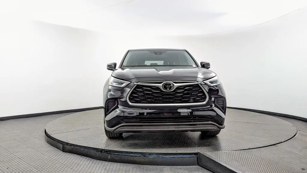 Florida Fine Cars - Used TOYOTA HIGHLANDER 2021 MARGATE L