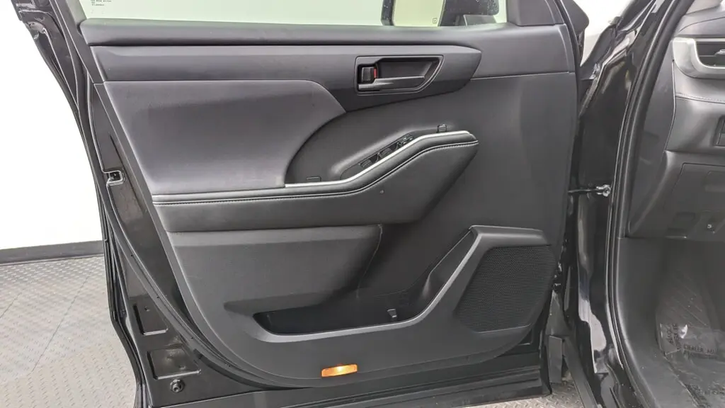 Florida Fine Cars - Used TOYOTA HIGHLANDER 2021 MARGATE L