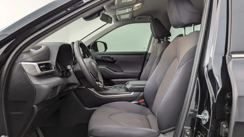 Florida Fine Cars - Used TOYOTA HIGHLANDER 2021 MARGATE L