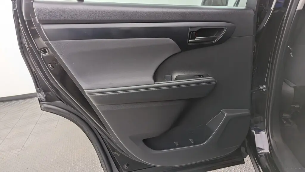 Florida Fine Cars - Used TOYOTA HIGHLANDER 2021 MARGATE L