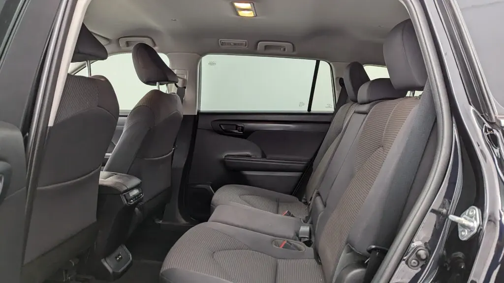 Florida Fine Cars - Used TOYOTA HIGHLANDER 2021 MARGATE L