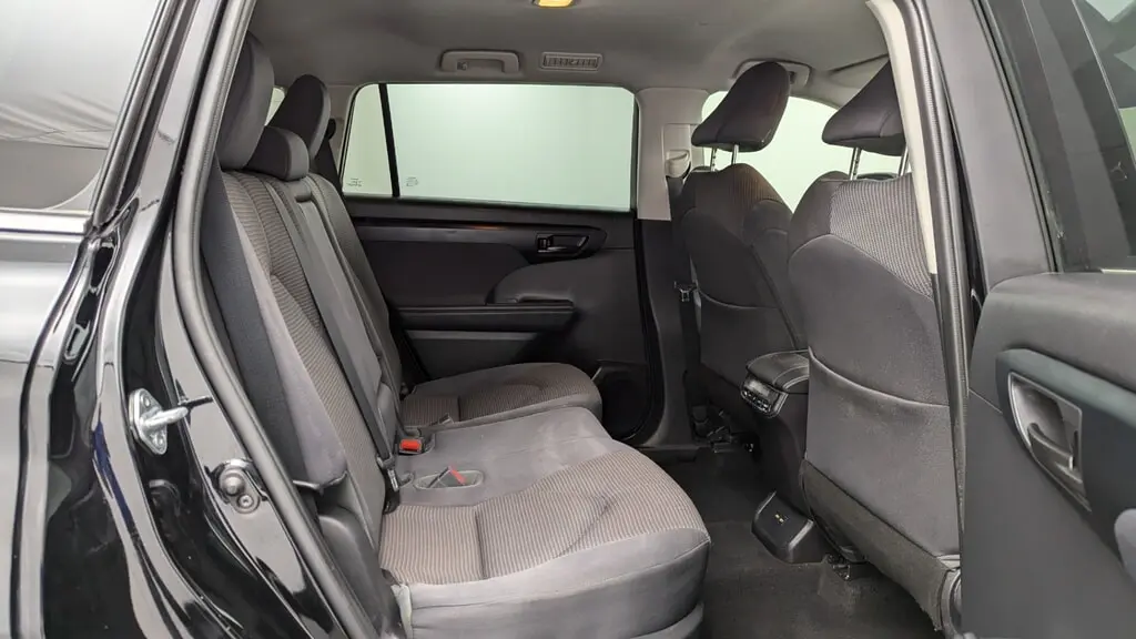 Florida Fine Cars - Used TOYOTA HIGHLANDER 2021 MARGATE L