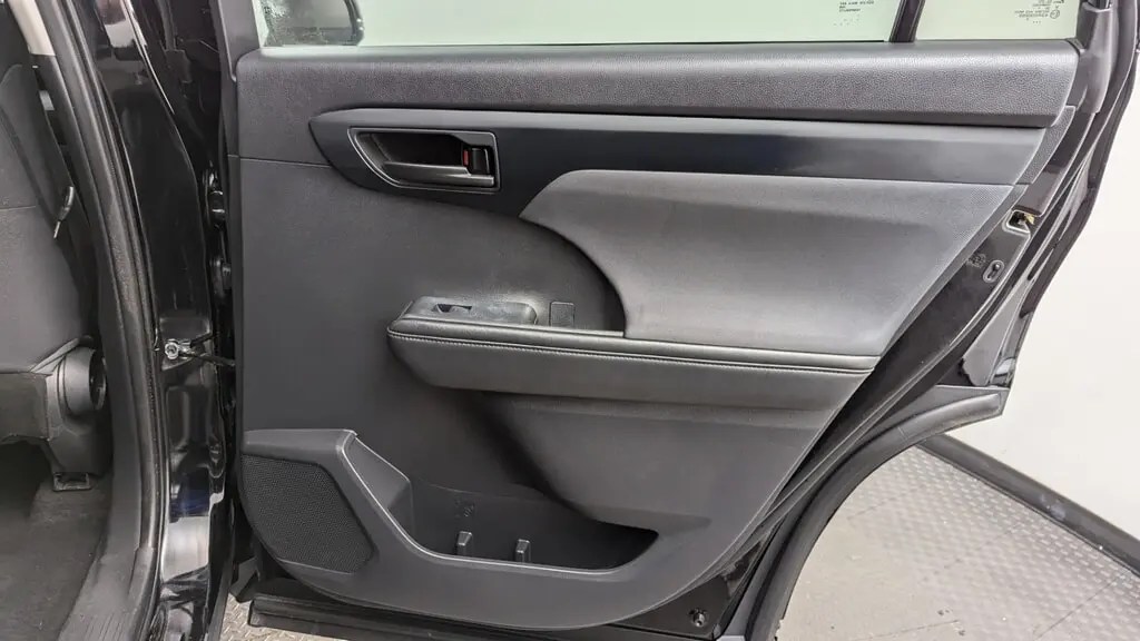 Florida Fine Cars - Used TOYOTA HIGHLANDER 2021 MARGATE L