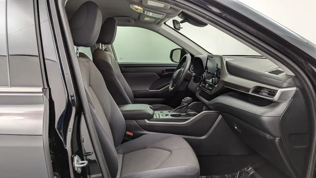 Florida Fine Cars - Used TOYOTA HIGHLANDER 2021 MARGATE L