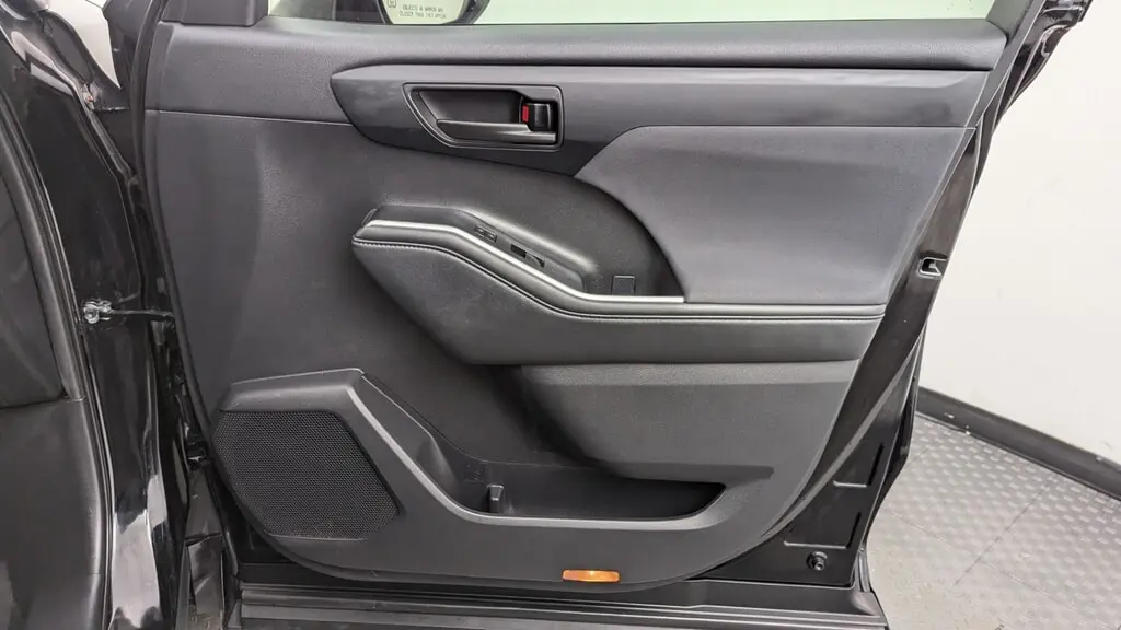 Florida Fine Cars - Used TOYOTA HIGHLANDER 2021 MARGATE L