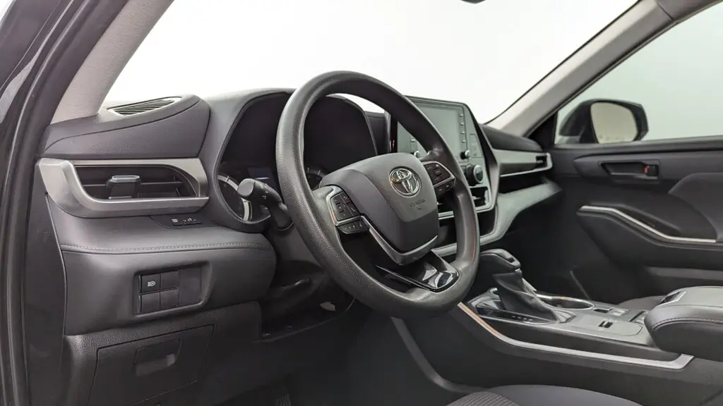 Florida Fine Cars - Used TOYOTA HIGHLANDER 2021 MARGATE L