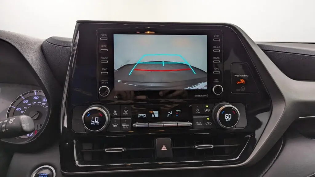 Florida Fine Cars - Used TOYOTA HIGHLANDER 2021 MARGATE L