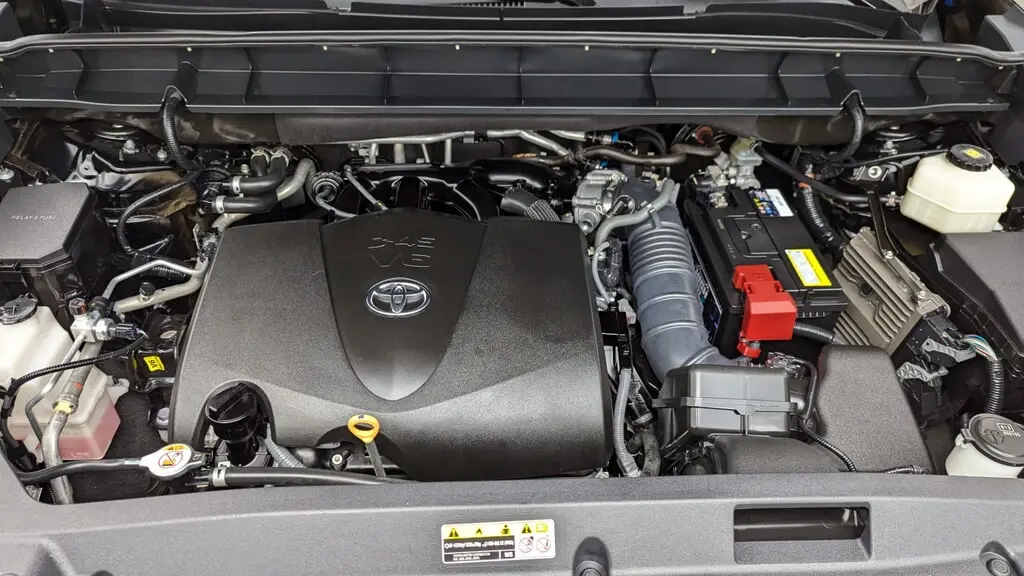 Florida Fine Cars - Used TOYOTA HIGHLANDER 2021 MARGATE L