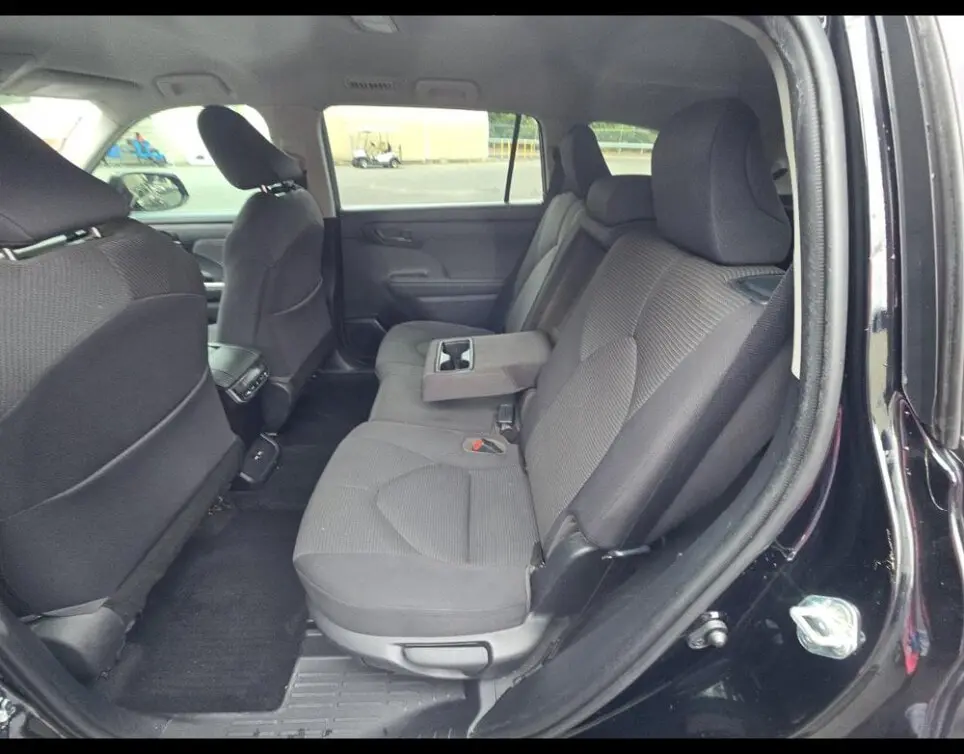 Florida Fine Cars - Used TOYOTA HIGHLANDER 2021 MARGATE L