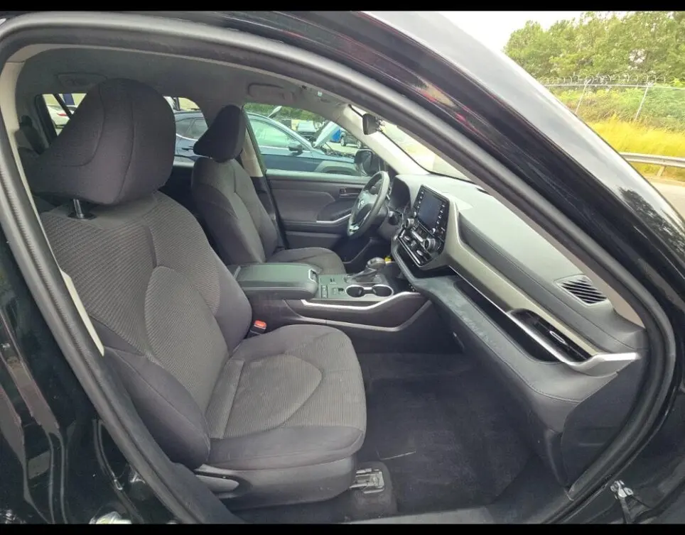 Florida Fine Cars - Used TOYOTA HIGHLANDER 2021 MARGATE L