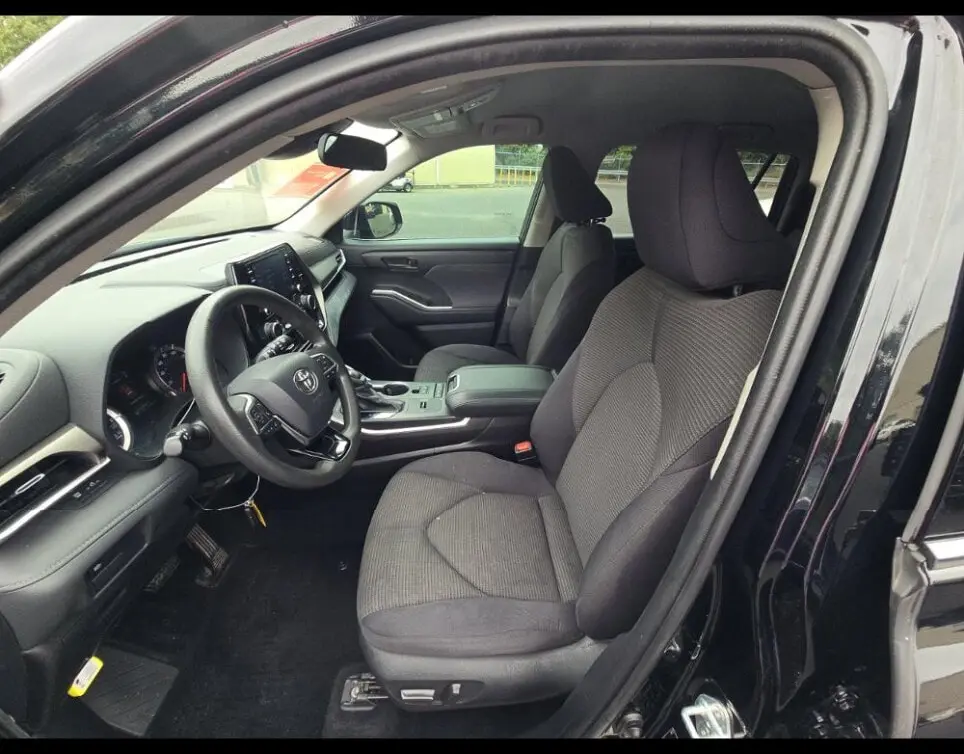 Florida Fine Cars - Used TOYOTA HIGHLANDER 2021 MARGATE L
