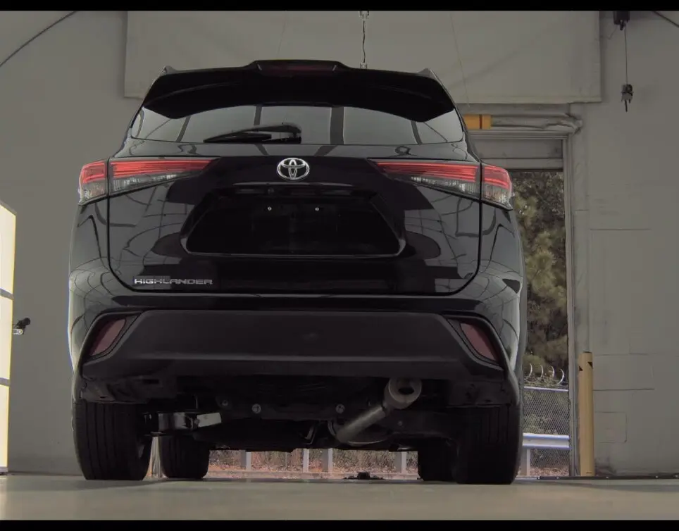 Florida Fine Cars - Used TOYOTA HIGHLANDER 2021 MARGATE L