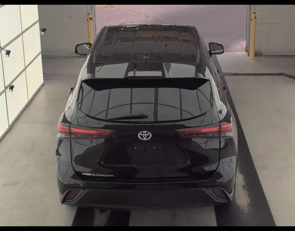 Florida Fine Cars - Used TOYOTA HIGHLANDER 2021 MARGATE L