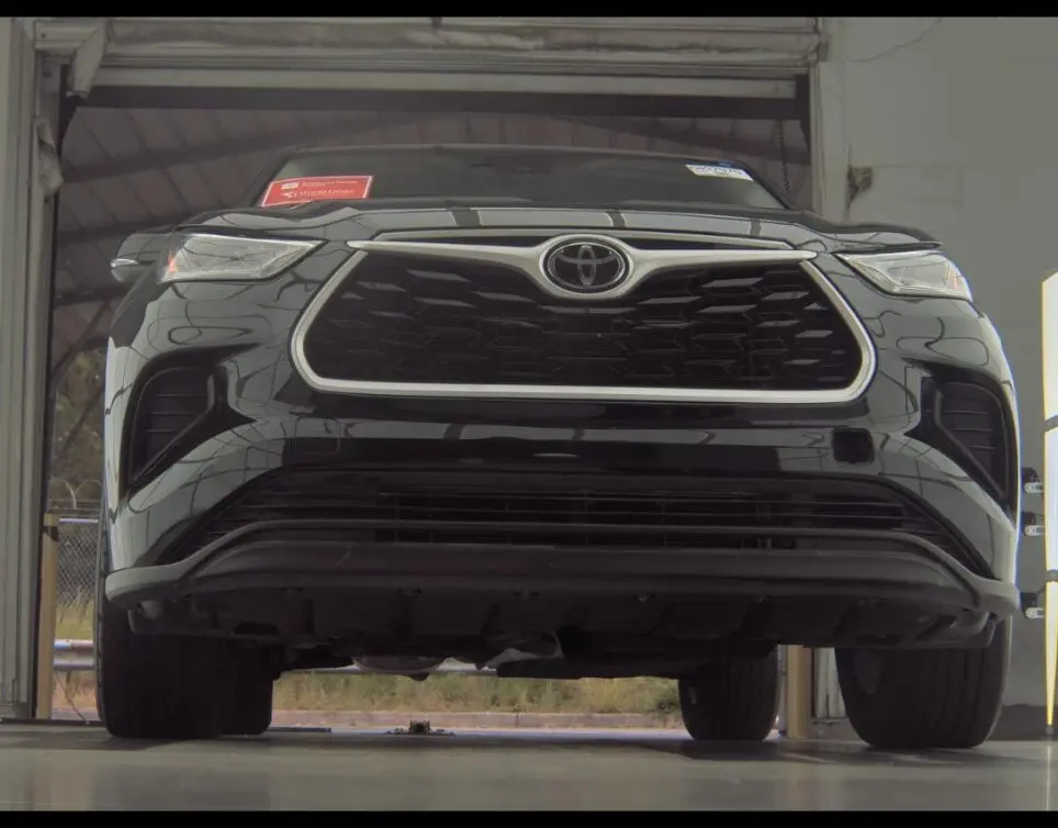 Florida Fine Cars - Used TOYOTA HIGHLANDER 2021 MARGATE L