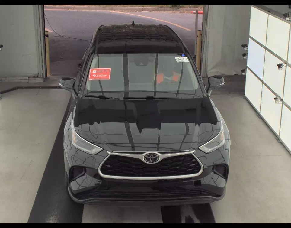 Florida Fine Cars - Used TOYOTA HIGHLANDER 2021 MARGATE L