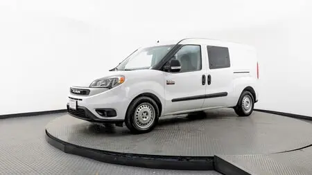 Florida Fine Cars - Used RAM PROMASTER-CITY 2022 MIAMI TRADESMAN