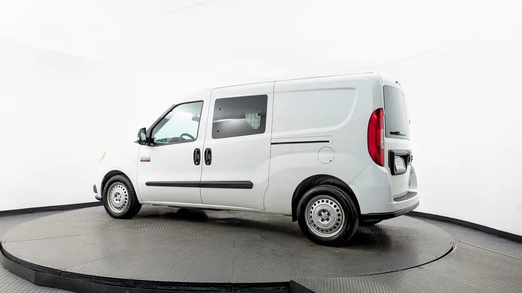 Florida Fine Cars - Used RAM PROMASTER CITY 2022 MIAMI TRADESMAN