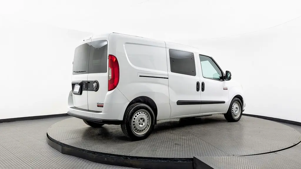 Florida Fine Cars - Used RAM PROMASTER CITY 2022 MIAMI TRADESMAN