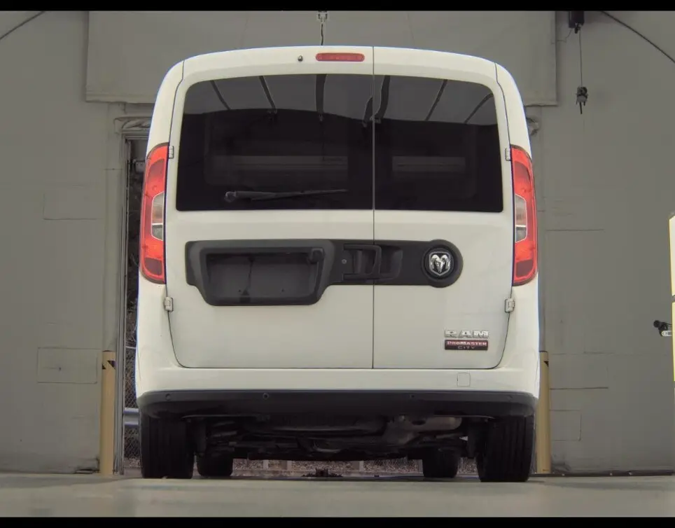 Florida Fine Cars - Used RAM PROMASTER CITY 2022 MIAMI TRADESMAN