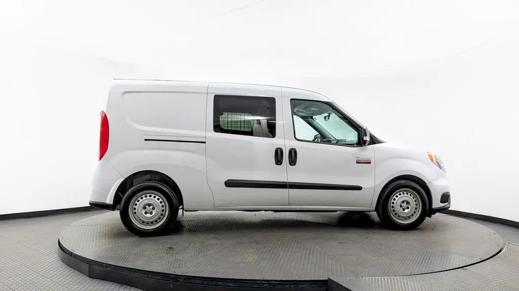 Florida Fine Cars - Used RAM PROMASTER CITY 2022 MIAMI TRADESMAN