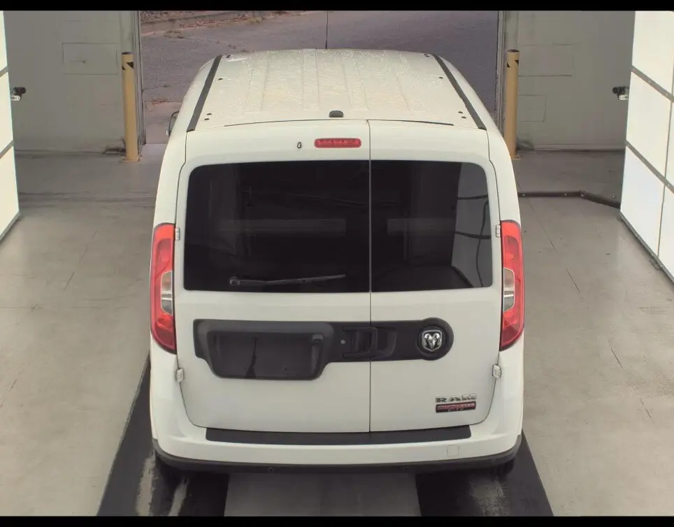Florida Fine Cars - Used RAM PROMASTER CITY 2022 MIAMI TRADESMAN
