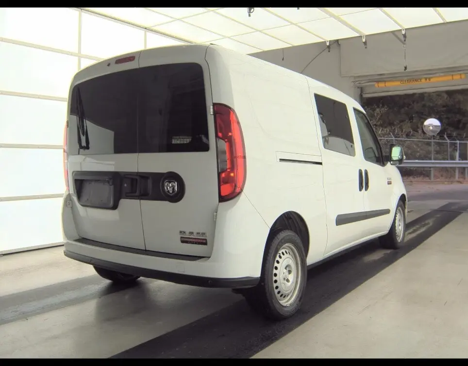 Florida Fine Cars - Used RAM PROMASTER CITY 2022 MIAMI TRADESMAN