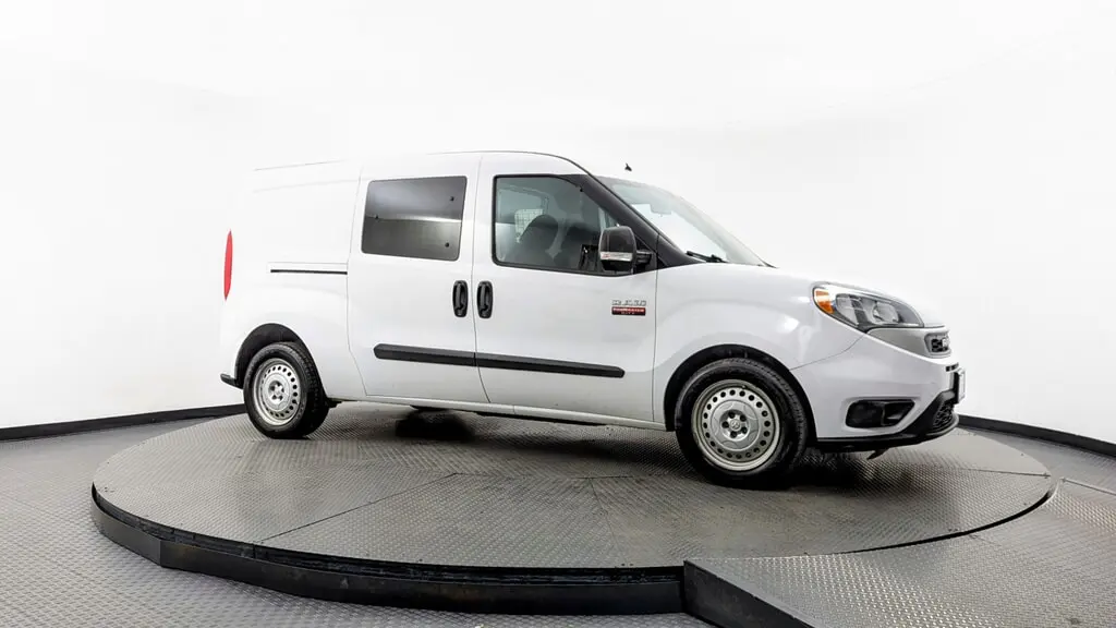 Florida Fine Cars - Used RAM PROMASTER CITY 2022 MIAMI TRADESMAN