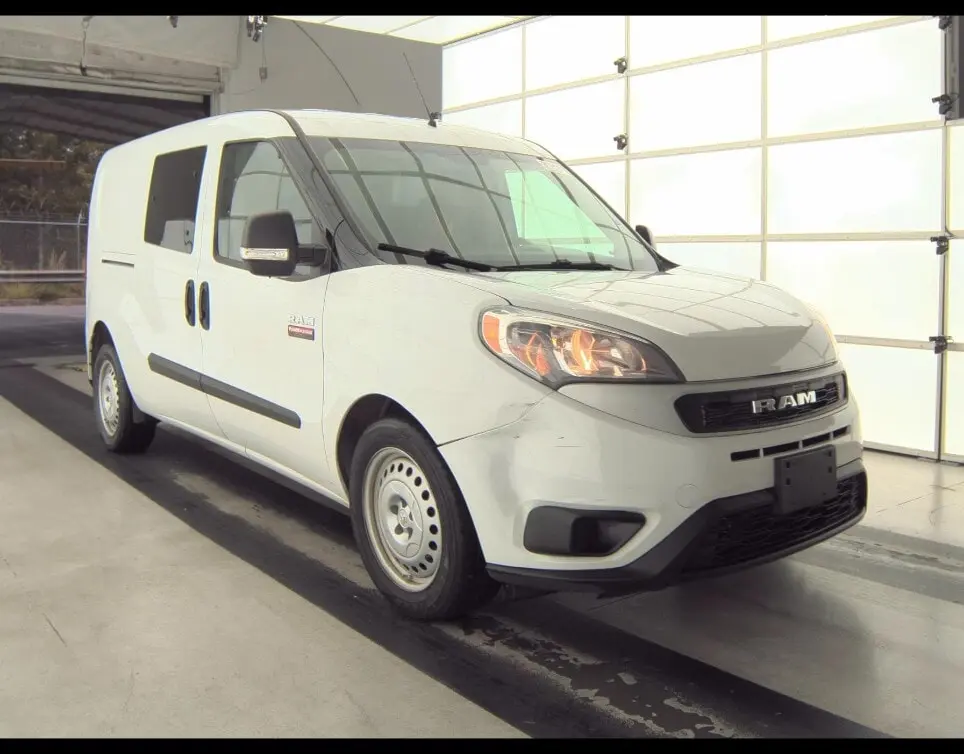 Florida Fine Cars - Used RAM PROMASTER CITY 2022 MIAMI TRADESMAN