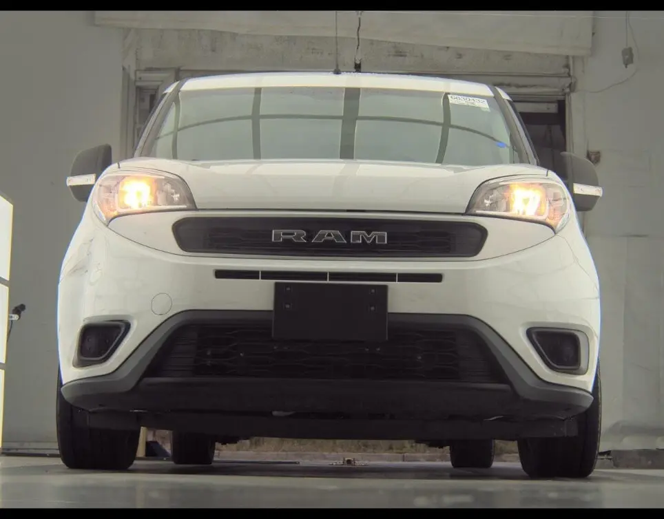 Florida Fine Cars - Used RAM PROMASTER CITY 2022 MIAMI TRADESMAN