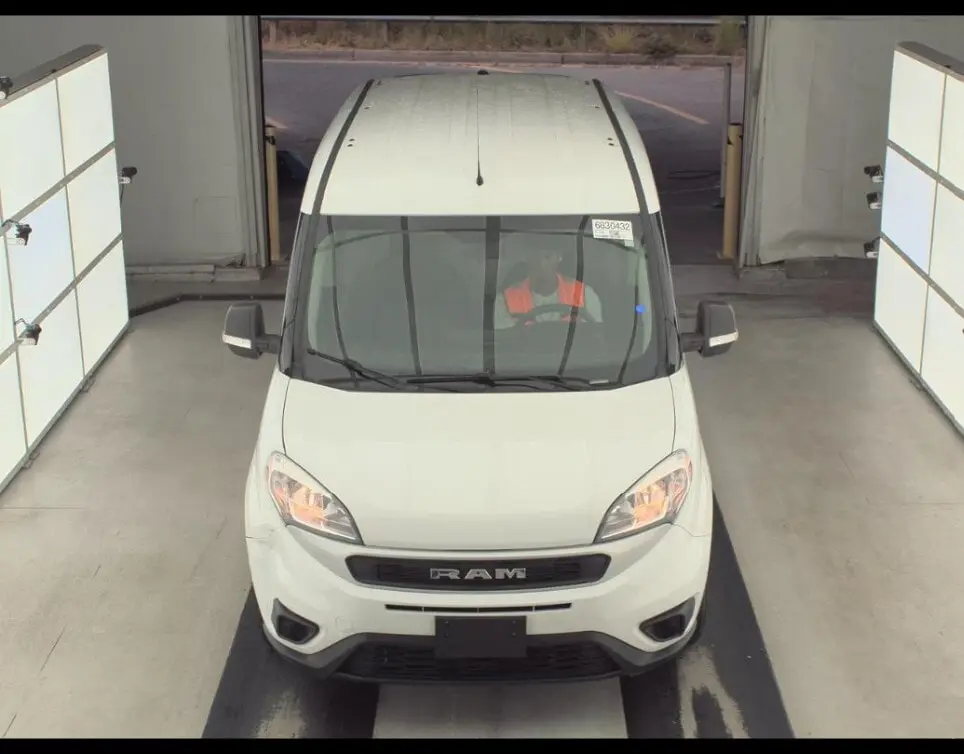 Florida Fine Cars - Used RAM PROMASTER CITY 2022 MIAMI TRADESMAN