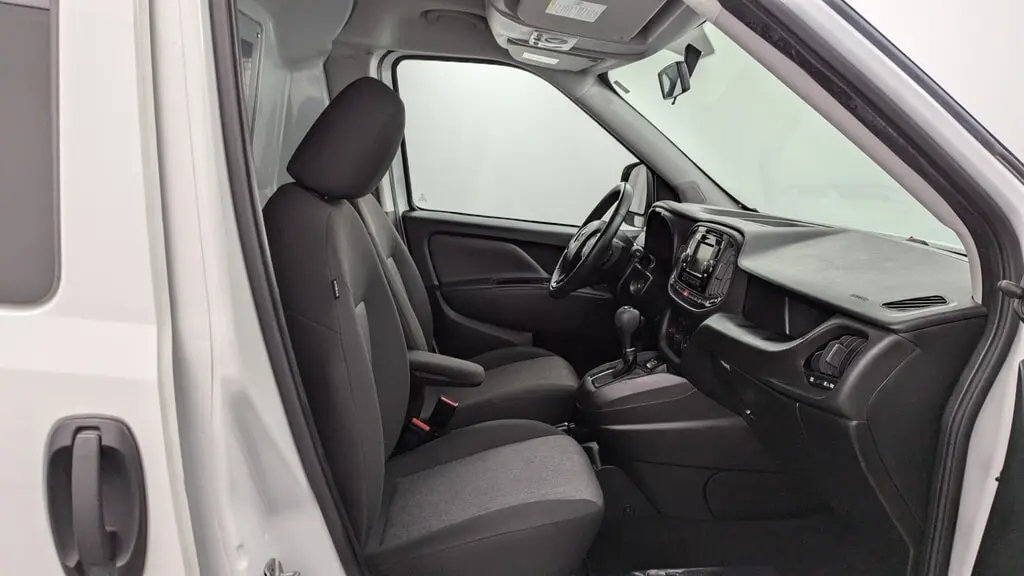 Florida Fine Cars - Used RAM PROMASTER CITY 2022 MIAMI TRADESMAN