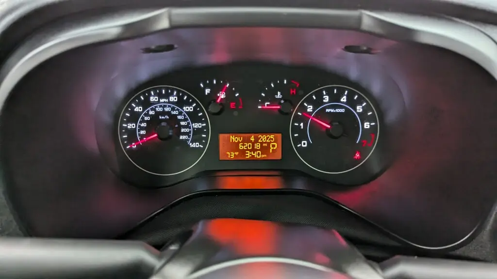 Florida Fine Cars - Used RAM PROMASTER CITY 2022 MIAMI TRADESMAN