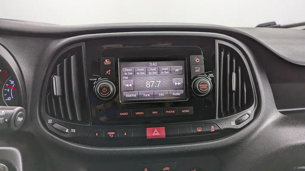 Florida Fine Cars - Used RAM PROMASTER CITY 2022 MIAMI TRADESMAN