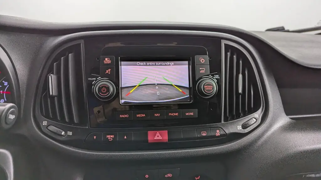 Florida Fine Cars - Used RAM PROMASTER CITY 2022 MIAMI TRADESMAN