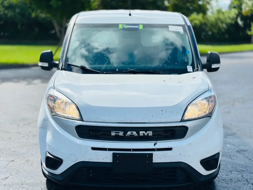 Florida Fine Cars - Used RAM PROMASTER CITY 2022 MIAMI TRADESMAN