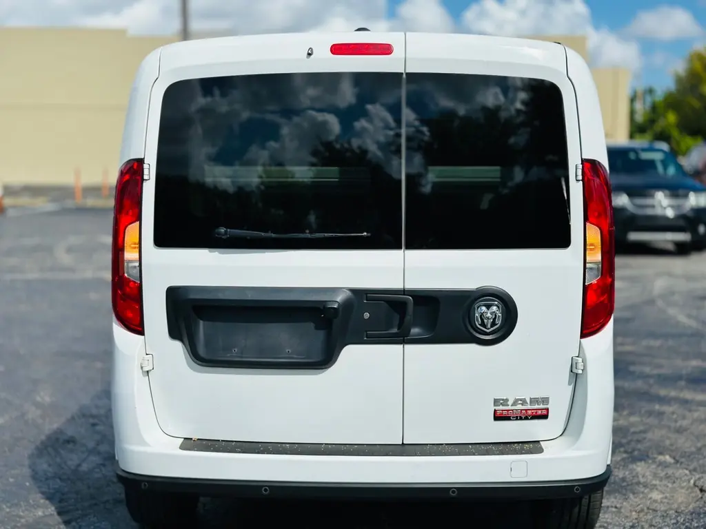 Florida Fine Cars - Used RAM PROMASTER CITY 2022 MIAMI TRADESMAN