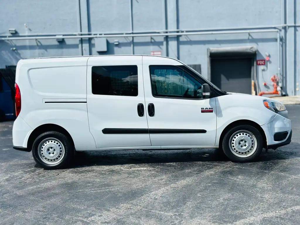 Florida Fine Cars - Used RAM PROMASTER CITY 2022 MIAMI TRADESMAN