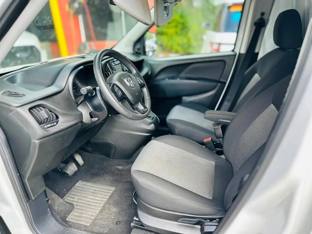 Florida Fine Cars - Used RAM PROMASTER CITY 2022 MIAMI TRADESMAN