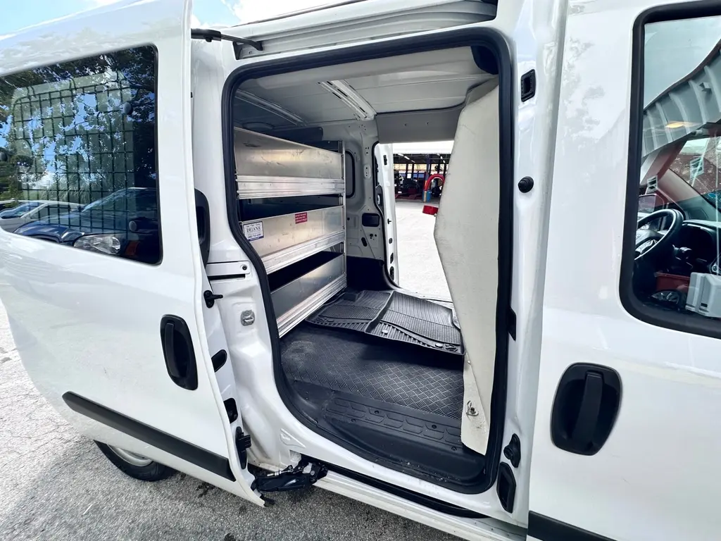 Florida Fine Cars - Used RAM PROMASTER CITY 2022 MIAMI TRADESMAN