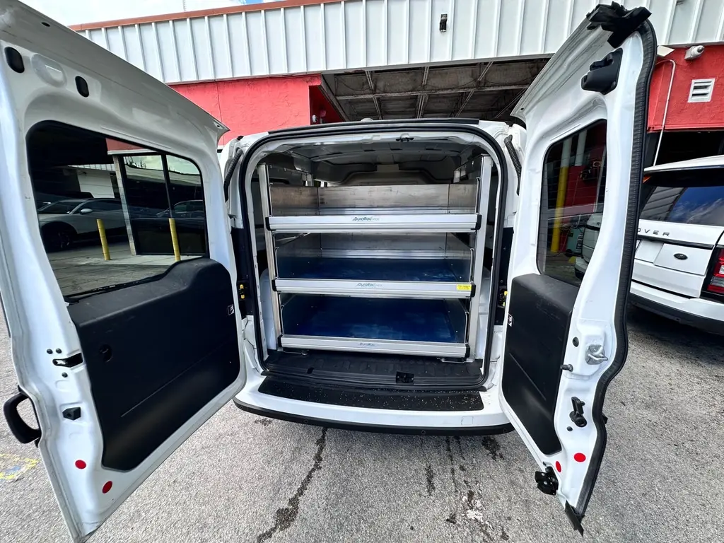 Florida Fine Cars - Used RAM PROMASTER CITY 2022 MIAMI TRADESMAN