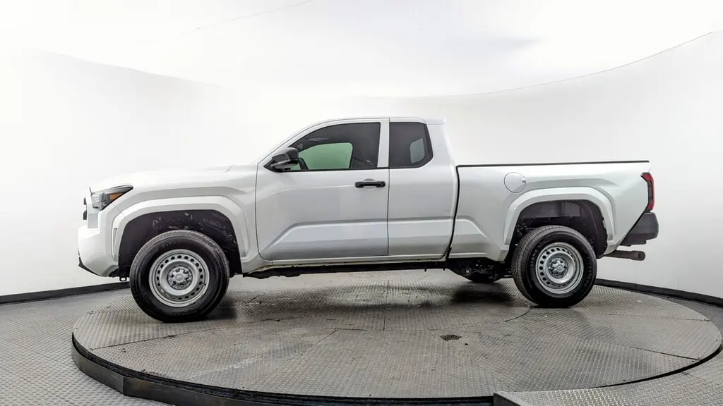 Florida Fine Cars - Used TOYOTA TACOMA 2WD 2024 WEST PALM SR