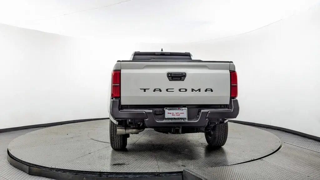 Florida Fine Cars - Used TOYOTA TACOMA 2WD 2024 WEST PALM SR