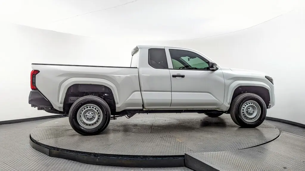 Florida Fine Cars - Used TOYOTA TACOMA 2WD 2024 WEST PALM SR