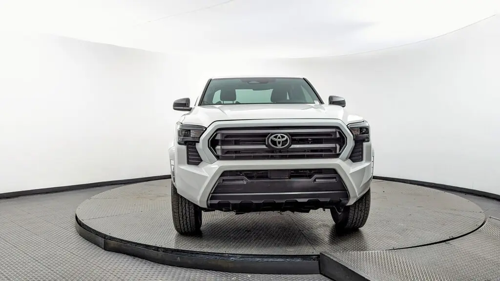 Florida Fine Cars - Used TOYOTA TACOMA 2WD 2024 WEST PALM SR