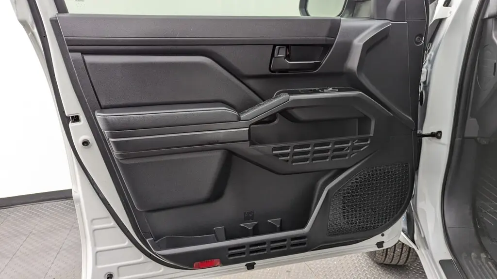 Florida Fine Cars - Used TOYOTA TACOMA 2WD 2024 WEST PALM SR