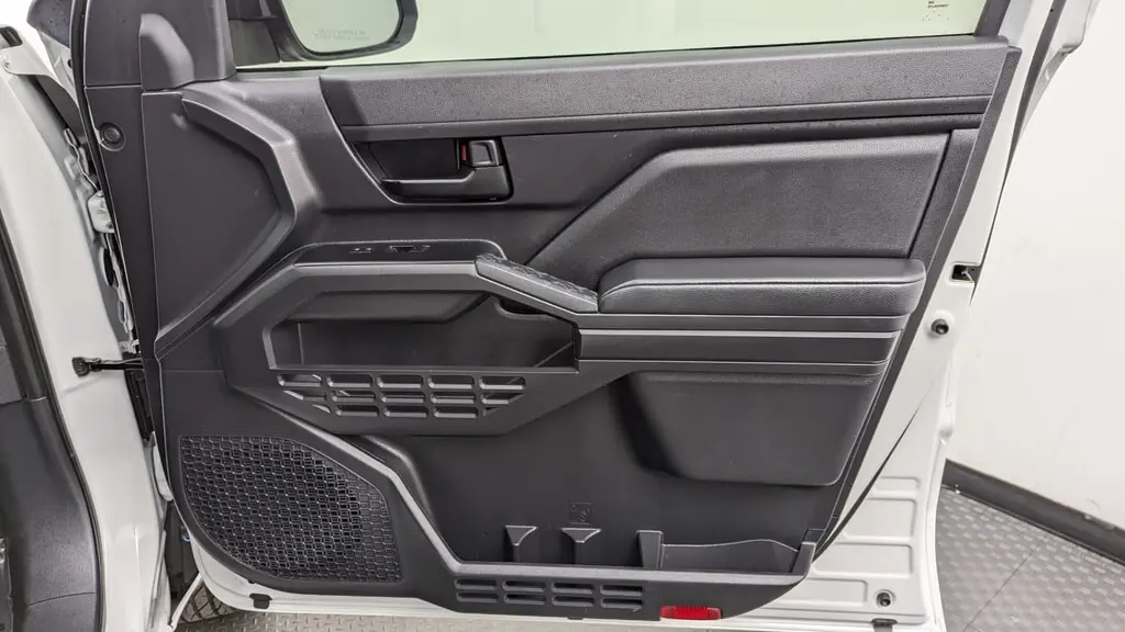 Florida Fine Cars - Used TOYOTA TACOMA 2WD 2024 WEST PALM SR