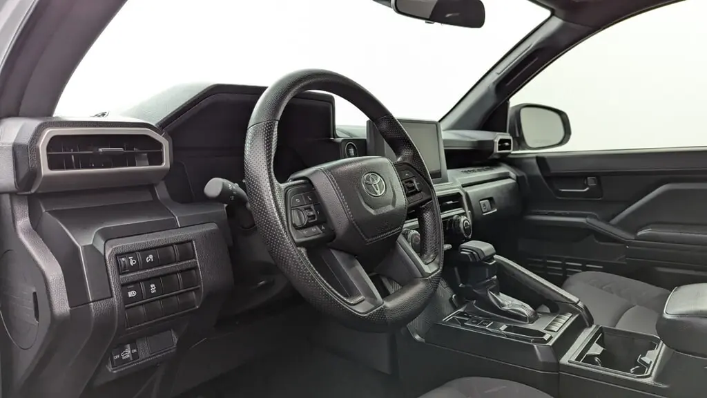 Florida Fine Cars - Used TOYOTA TACOMA 2WD 2024 WEST PALM SR