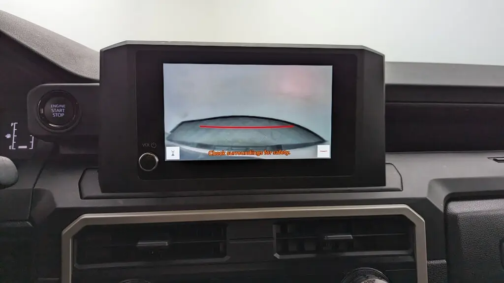 Florida Fine Cars - Used TOYOTA TACOMA 2WD 2024 WEST PALM SR