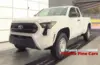 Florida Fine Cars - Used TOYOTA TACOMA 2WD 2024 MARGATE SR